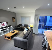La Loft Apartments Unley - Tweed Heads Accommodation