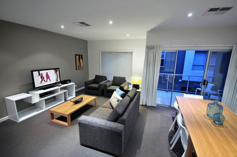 La Loft Apartments Unley - Tweed Heads Accommodation 0