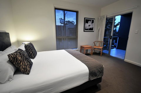 La Loft Apartments Unley - Tweed Heads Accommodation 23