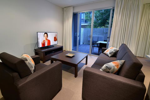 La Loft Apartments Unley - Tweed Heads Accommodation 10