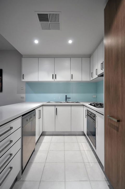 La Loft Apartments Unley - Tweed Heads Accommodation 3
