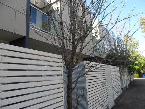 La Loft Apartments Unley - Tweed Heads Accommodation 4