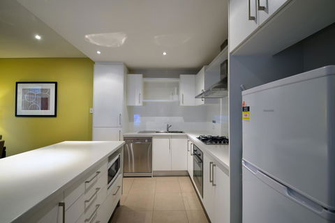 La Loft Apartments Unley - Tweed Heads Accommodation 12