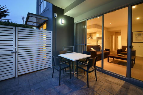 La Loft Apartments Unley - Tweed Heads Accommodation 17