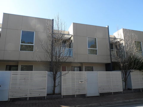 La Loft Apartments Unley - Tweed Heads Accommodation 1