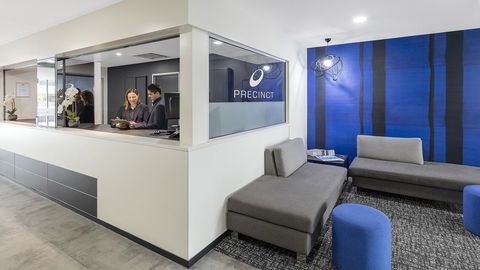 IStay Precinct Adelaide - Tweed Heads Accommodation 35