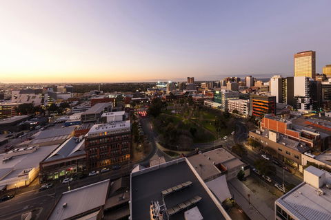 IStay Precinct Adelaide - Tweed Heads Accommodation 7