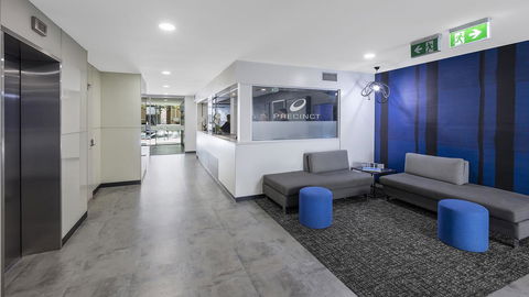 IStay Precinct Adelaide - Tweed Heads Accommodation 33