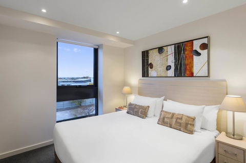 IStay Precinct Adelaide - Tweed Heads Accommodation 26