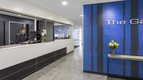 IStay Precinct Adelaide - Tweed Heads Accommodation 34