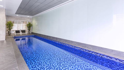 IStay Precinct Adelaide - Tweed Heads Accommodation 29