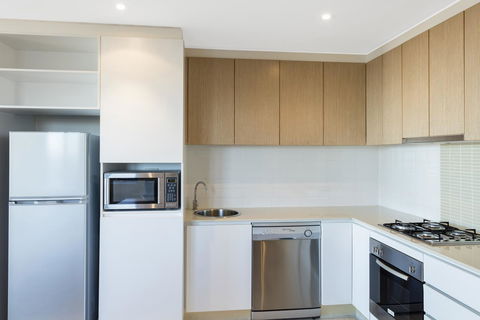 IStay Precinct Adelaide - Tweed Heads Accommodation 18