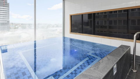 IStay Precinct Adelaide - Tweed Heads Accommodation 30