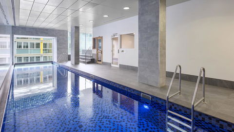 IStay Precinct Adelaide - Tweed Heads Accommodation 3