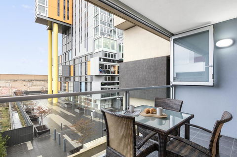 IStay Precinct Adelaide - Tweed Heads Accommodation 25