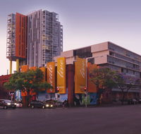 iStay Precinct - Tweed Heads Accommodation