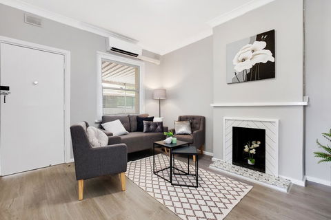 Cute And Cosy - Events, Workers, Getaways - Tweed Heads Accommodation 6