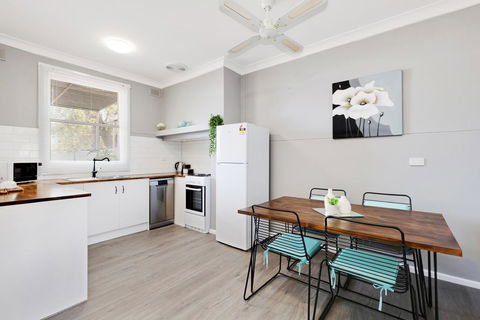Cute And Cosy - Events, Workers, Getaways - Tweed Heads Accommodation 7
