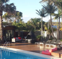 McLaren Vale Motel  Apartments - Tweed Heads Accommodation