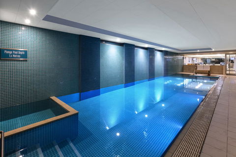 Oaks Glenelg Plaza Pier Suites - Tweed Heads Accommodation 8