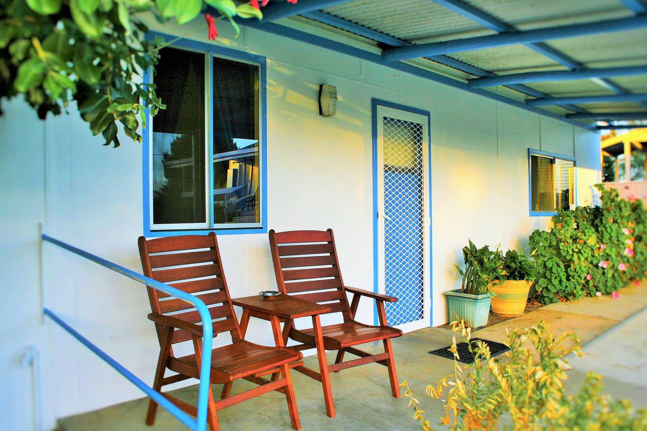 Baudin Beach SA Tweed Heads Accommodation
