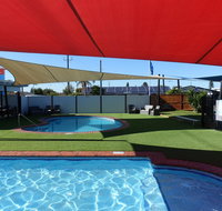 Discovery Parks  Adelaide Beachfront - Tweed Heads Accommodation