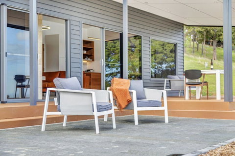 Shadow Creek McLaren Vale - Tweed Heads Accommodation 6