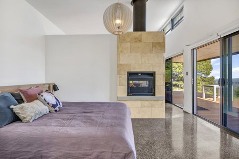Shadow Creek McLaren Vale - Tweed Heads Accommodation 14