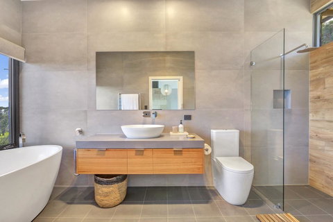 Shadow Creek McLaren Vale - Tweed Heads Accommodation 16