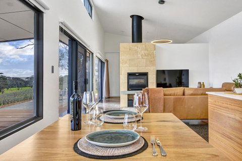 Shadow Creek McLaren Vale - Tweed Heads Accommodation 0