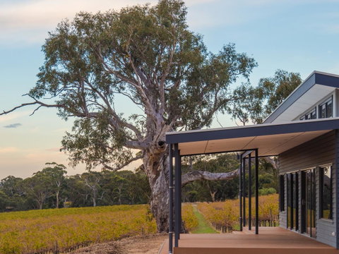 Shadow Creek McLaren Vale - Tweed Heads Accommodation 19