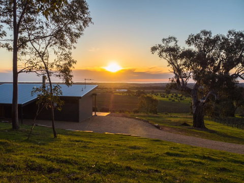 Shadow Creek McLaren Vale - Tweed Heads Accommodation 3