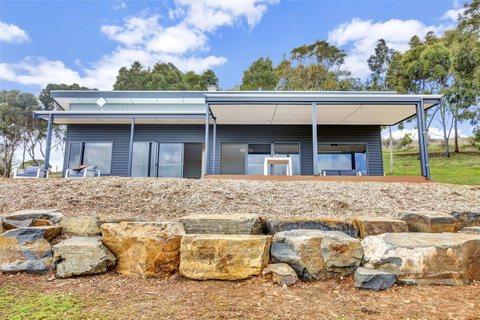Shadow Creek McLaren Vale - Tweed Heads Accommodation 9