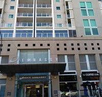 JABCA apartments - Tweed Heads Accommodation