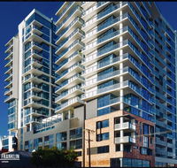 Resort Style Luxury City Apartment  Free Car Parking - Tweed Heads Accommodation