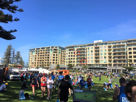 Beachside Luxury Getaway In Glenelg - Tweed Heads Accommodation 20