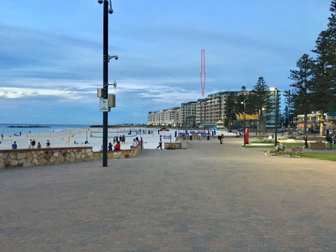 Beachside Luxury Getaway In Glenelg - Tweed Heads Accommodation 17
