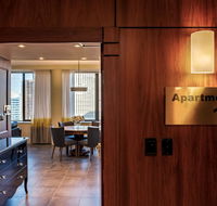 Suite 11 Victoria Square - Tweed Heads Accommodation
