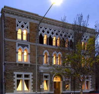 Adabco Boutique Hotel Adelaide - Tweed Heads Accommodation