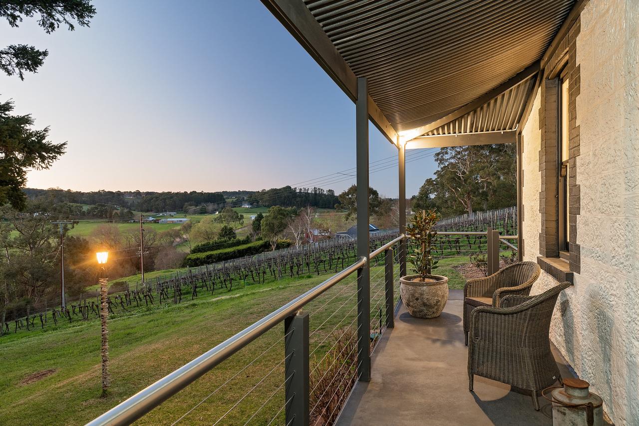 Houghton SA Tweed Heads Accommodation