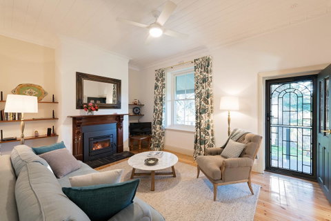 The Other House - Tweed Heads Accommodation 7