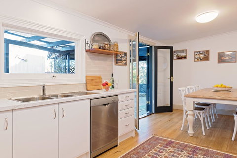 The Other House - Tweed Heads Accommodation 11