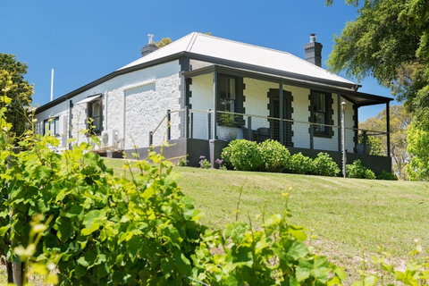 The Other House - Tweed Heads Accommodation 1