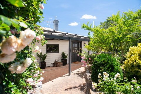 The Other House - Tweed Heads Accommodation 5