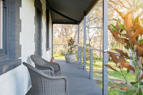 The Other House - Tweed Heads Accommodation 6