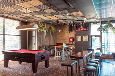Marion Hotel - Tweed Heads Accommodation 21