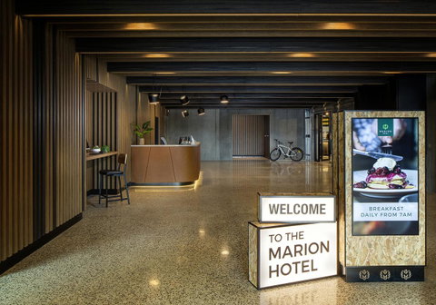 Marion Hotel - Tweed Heads Accommodation 3