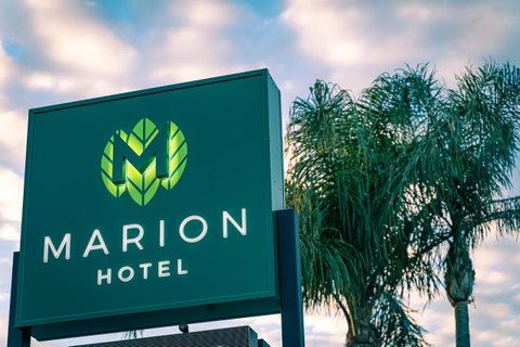 Marion Hotel - Tweed Heads Accommodation 2