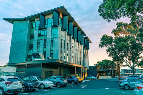 Marion Hotel - Tweed Heads Accommodation 1