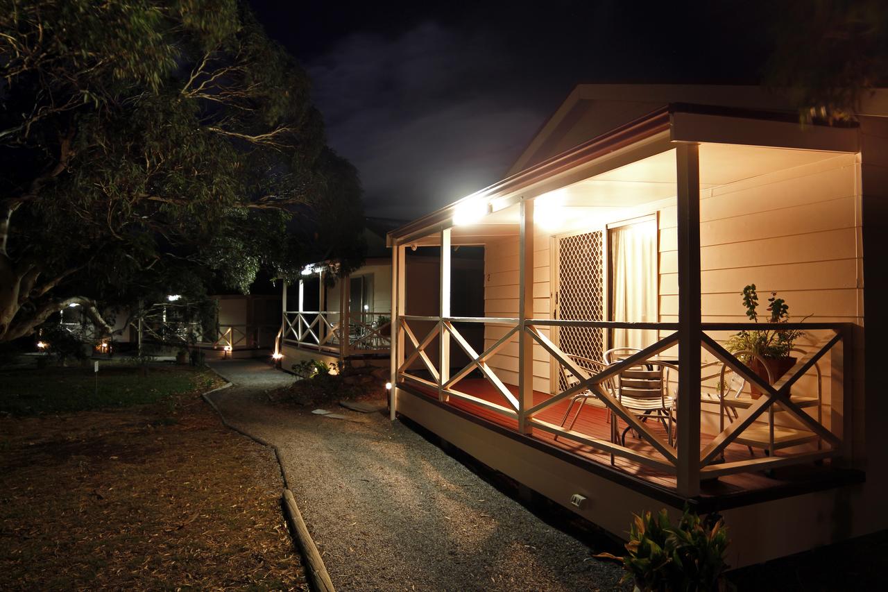 Cape Jervis SA Tweed Heads Accommodation